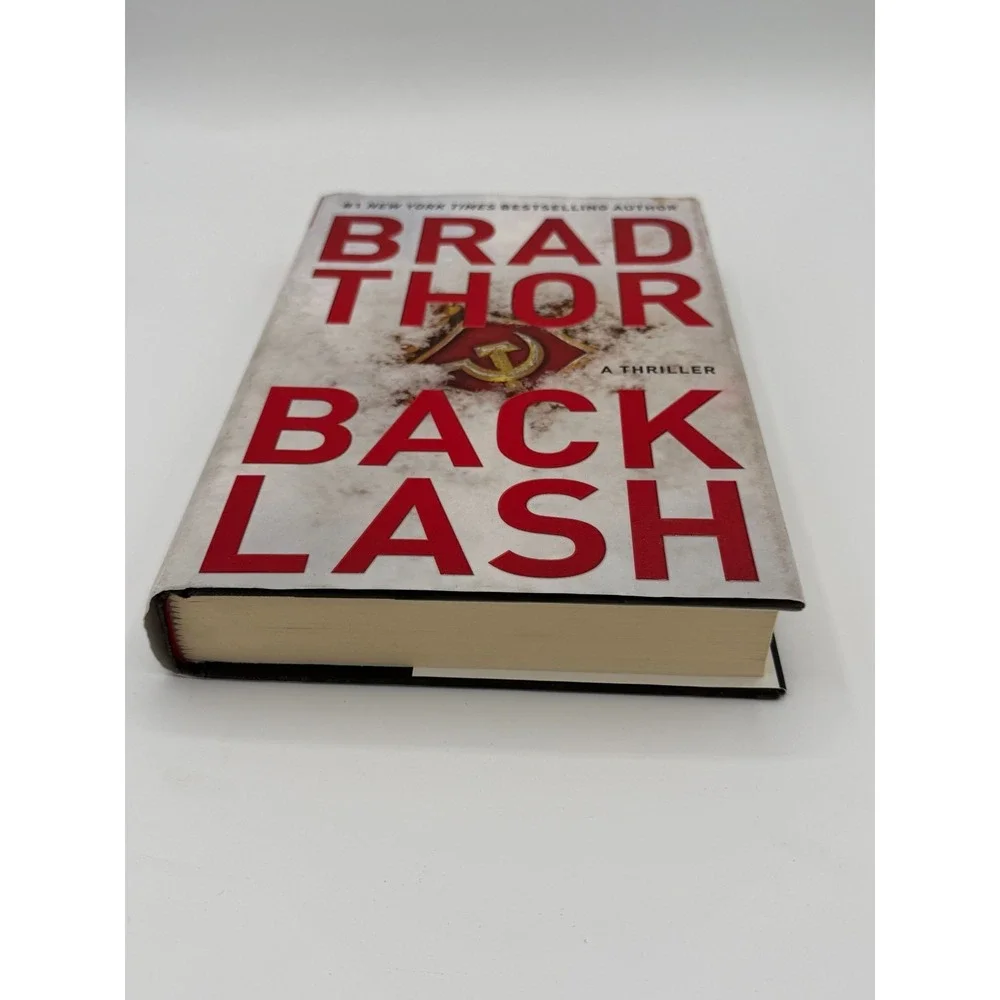 N/A hardcover edition